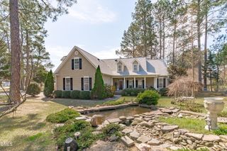 26 Pine Croft Road, Angier, NC 27501