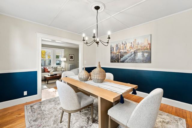 19 Dartmouth Street 19, Arlington, MA 02474