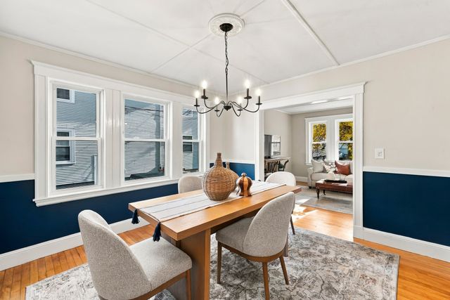 19 Dartmouth Street 19, Arlington, MA 02474