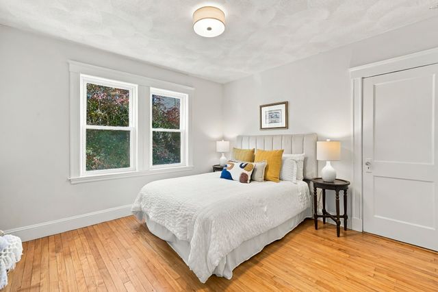 19 Dartmouth Street 19, Arlington, MA 02474