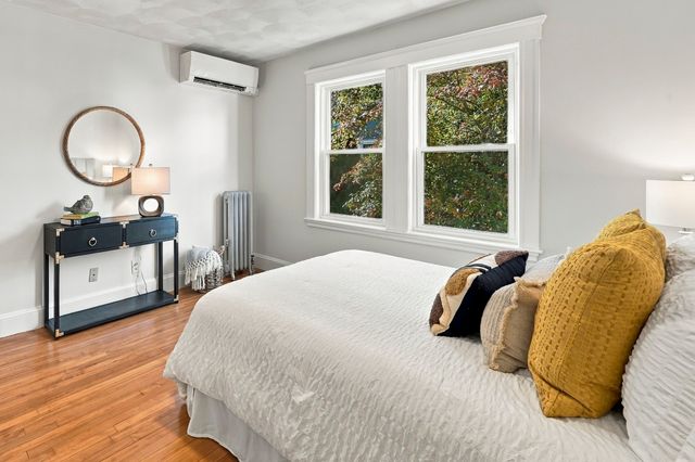 19 Dartmouth Street 19, Arlington, MA 02474