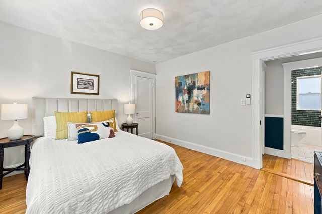 19 Dartmouth Street 19, Arlington, MA 02474