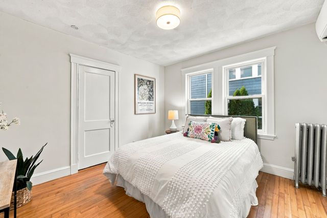 19 Dartmouth Street 19, Arlington, MA 02474