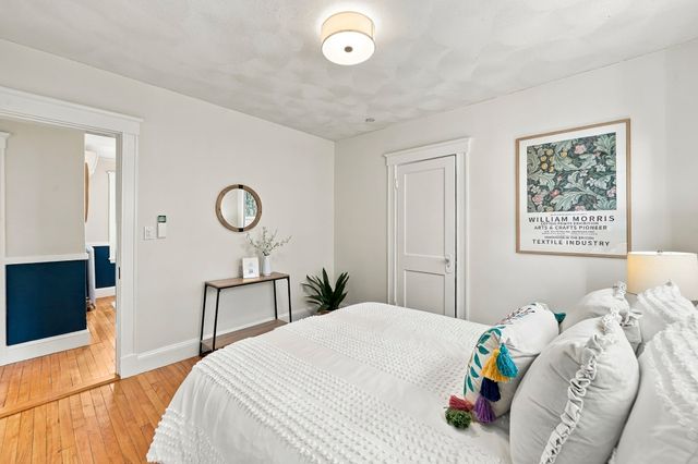 19 Dartmouth Street 19, Arlington, MA 02474