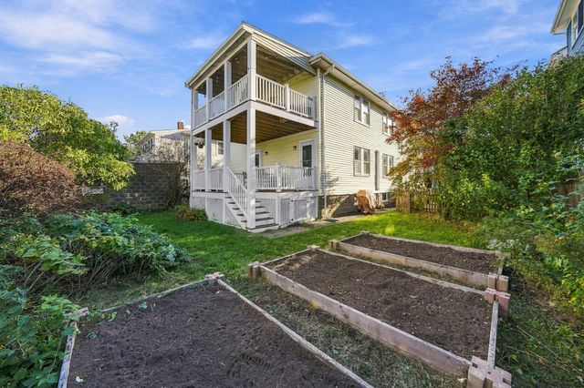 19 Dartmouth Street 19, Arlington, MA 02474