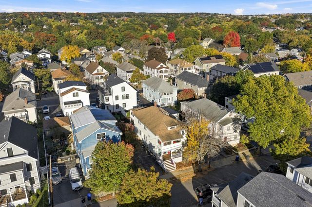 19 Dartmouth Street 19, Arlington, MA 02474
