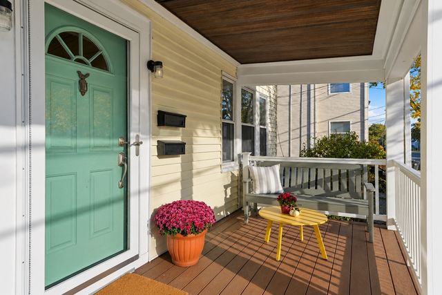 19 Dartmouth Street 19, Arlington, MA 02474