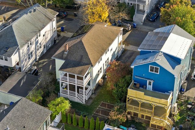 19 Dartmouth Street 19, Arlington, MA 02474
