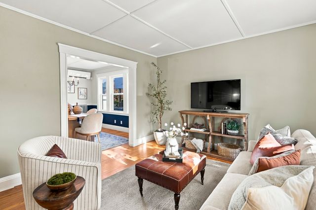 19 Dartmouth Street 19, Arlington, MA 02474