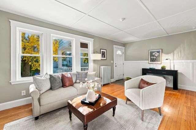 19 Dartmouth Street 19, Arlington, MA 02474