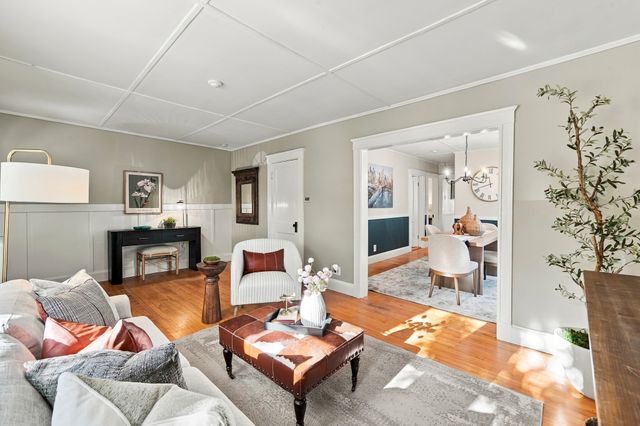 19 Dartmouth Street 19, Arlington, MA 02474