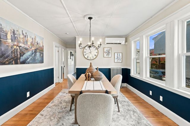 19 Dartmouth Street 19, Arlington, MA 02474