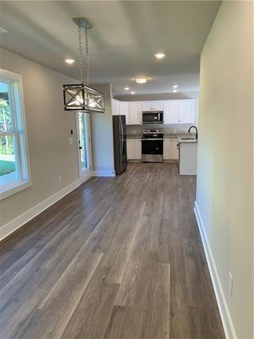 2729 Cruscher Trail, Cumming, GA 30041