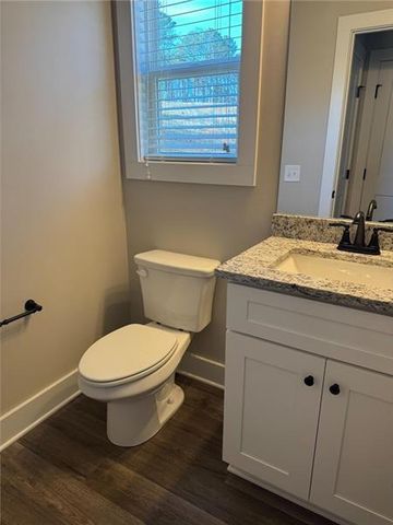 2729 Cruscher Trail, Cumming, GA 30041