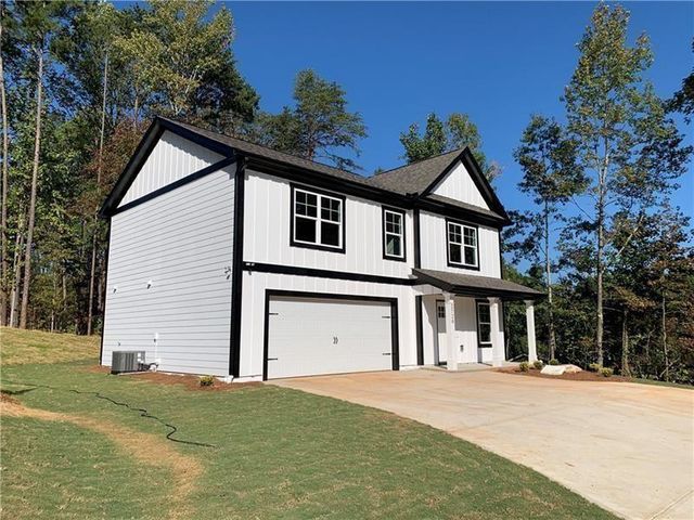 2729 Cruscher Trail, Cumming, GA 30041