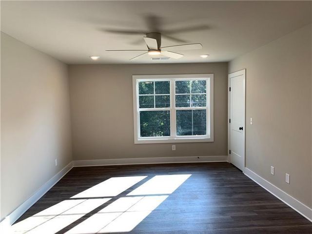 2729 Cruscher Trail, Cumming, GA 30041