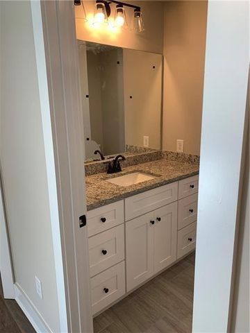 2729 Cruscher Trail, Cumming, GA 30041