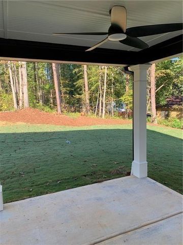 2729 Cruscher Trail, Cumming, GA 30041