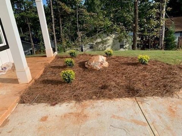 2729 Cruscher Trail, Cumming, GA 30041