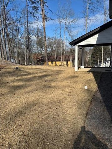 2729 Cruscher Trail, Cumming, GA 30041