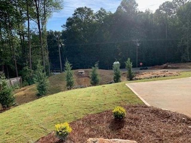 2729 Cruscher Trail, Cumming, GA 30041