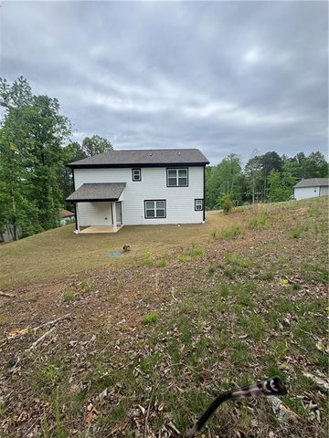 2729 Cruscher Trail, Cumming, GA 30041