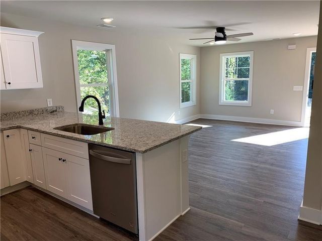 2729 Cruscher Trail, Cumming, GA 30041