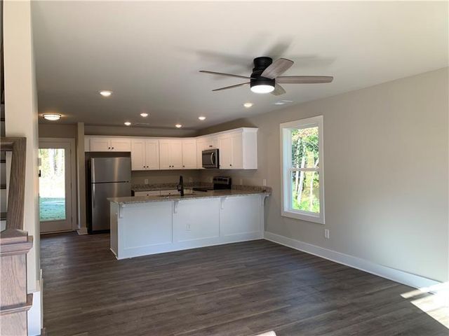 2729 Cruscher Trail, Cumming, GA 30041