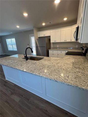 2729 Cruscher Trail, Cumming, GA 30041