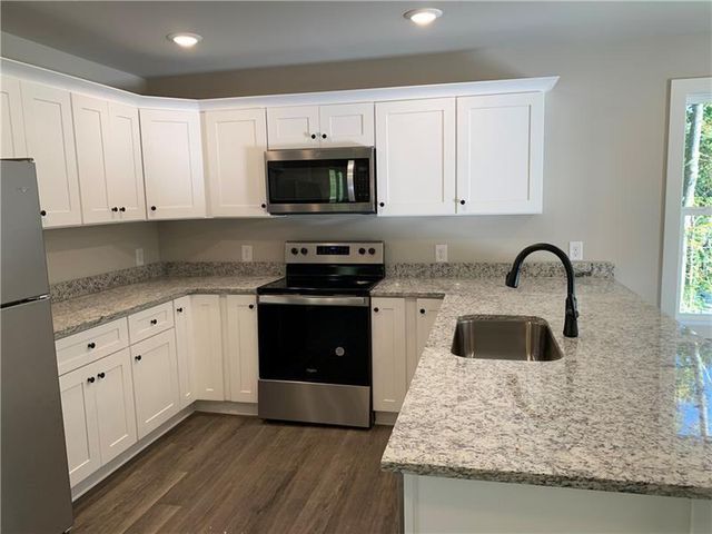 2729 Cruscher Trail, Cumming, GA 30041