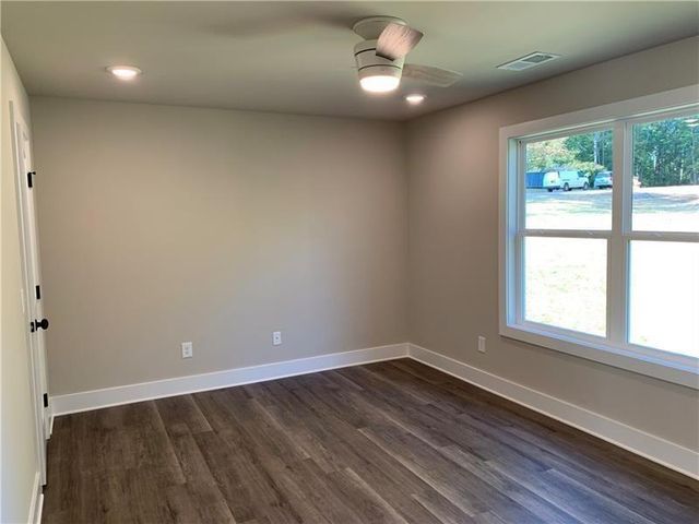 2729 Cruscher Trail, Cumming, GA 30041