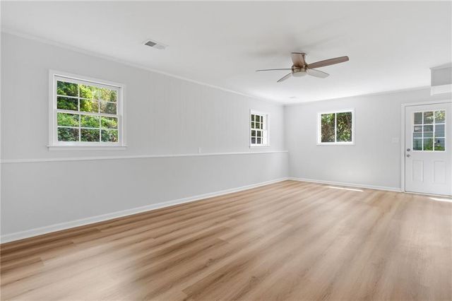 2131 Rolling Acres Drive SW, Conyers, GA 30094