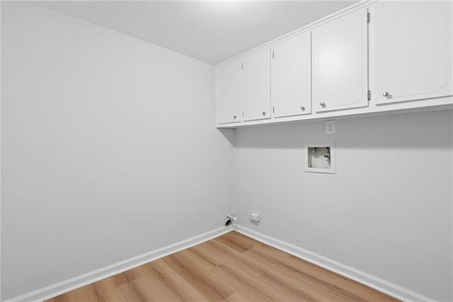 2131 Rolling Acres Drive SW, Conyers, GA 30094