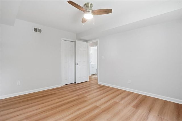 2131 Rolling Acres Drive SW, Conyers, GA 30094