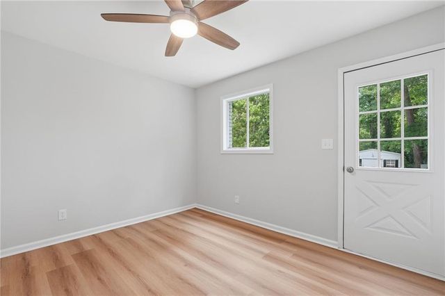 2131 Rolling Acres Drive SW, Conyers, GA 30094