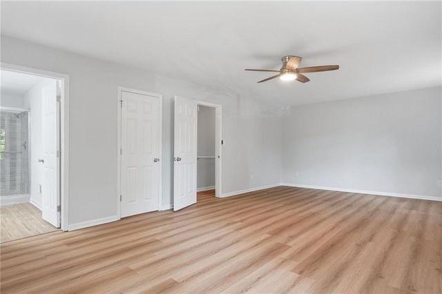 2131 Rolling Acres Drive SW, Conyers, GA 30094