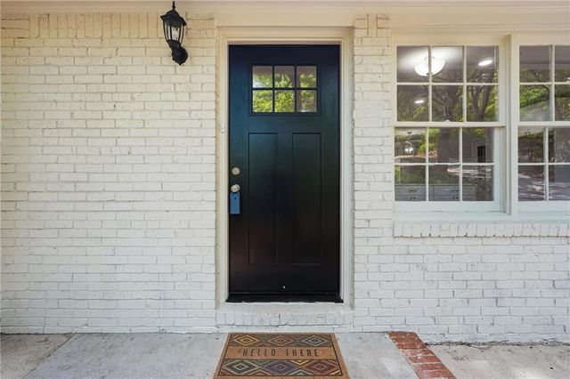 2131 Rolling Acres Drive SW, Conyers, GA 30094