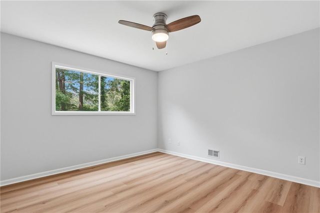 2131 Rolling Acres Drive SW, Conyers, GA 30094