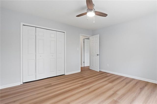 2131 Rolling Acres Drive SW, Conyers, GA 30094
