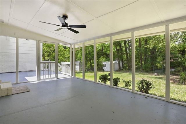2131 Rolling Acres Drive SW, Conyers, GA 30094