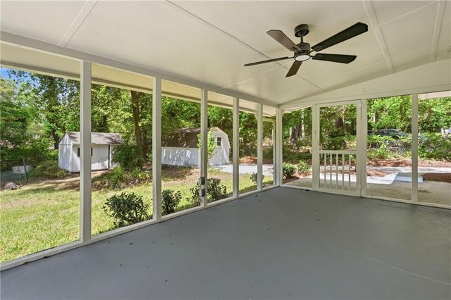 2131 Rolling Acres Drive SW, Conyers, GA 30094