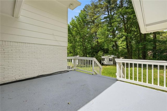 2131 Rolling Acres Drive SW, Conyers, GA 30094