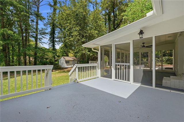 2131 Rolling Acres Drive SW, Conyers, GA 30094