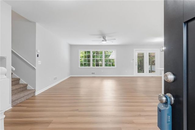 2131 Rolling Acres Drive SW, Conyers, GA 30094