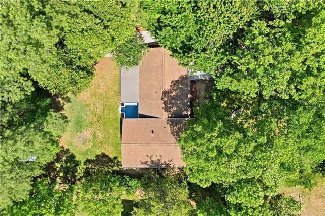 2131 Rolling Acres Drive SW, Conyers, GA 30094
