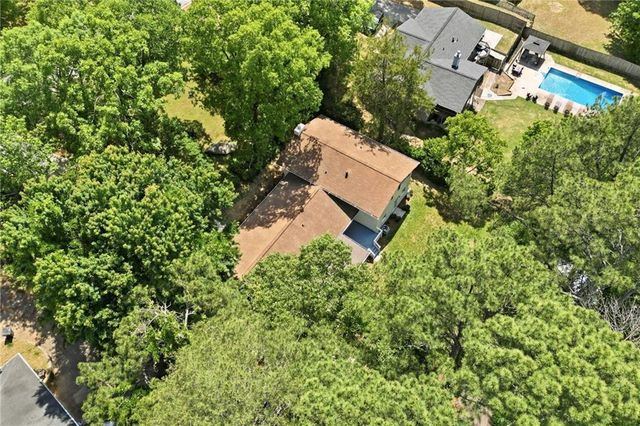 2131 Rolling Acres Drive SW, Conyers, GA 30094