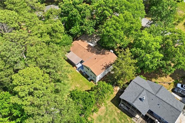 2131 Rolling Acres Drive SW, Conyers, GA 30094