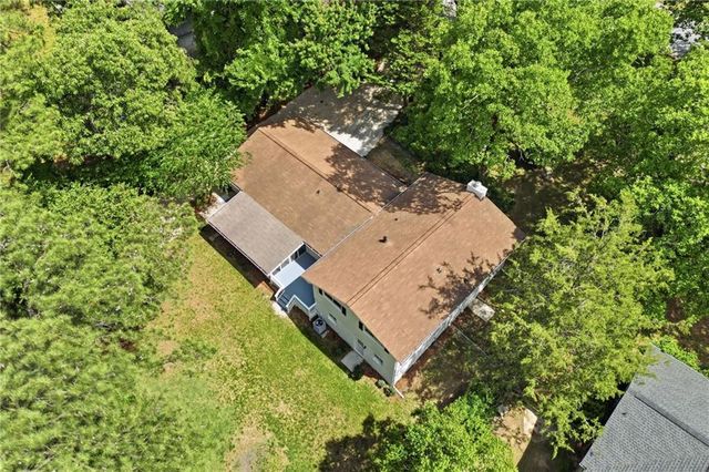 2131 Rolling Acres Drive SW, Conyers, GA 30094