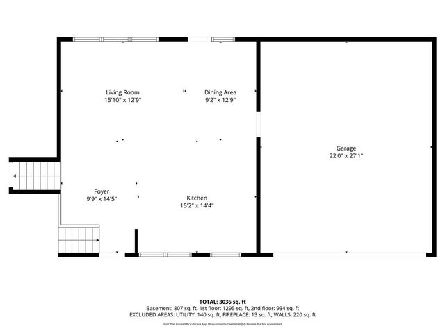 2131 Rolling Acres Drive SW, Conyers, GA 30094