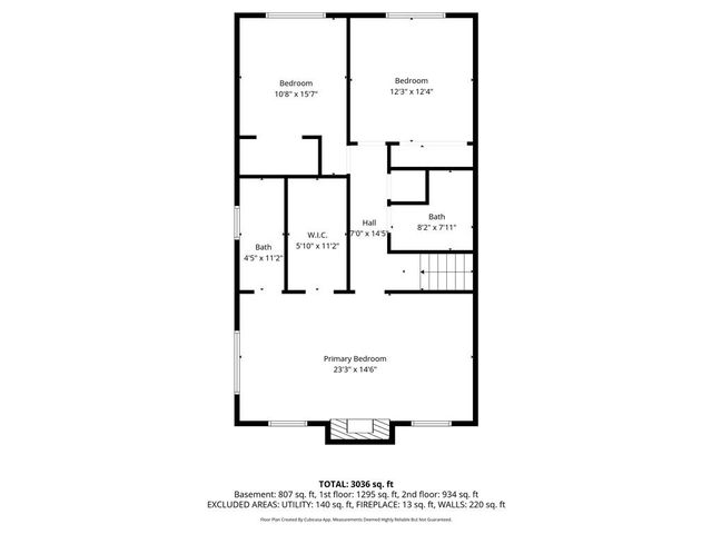2131 Rolling Acres Drive SW, Conyers, GA 30094